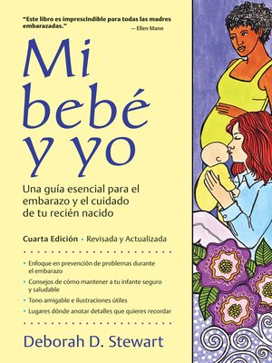 Mi bebé y yo - ebook